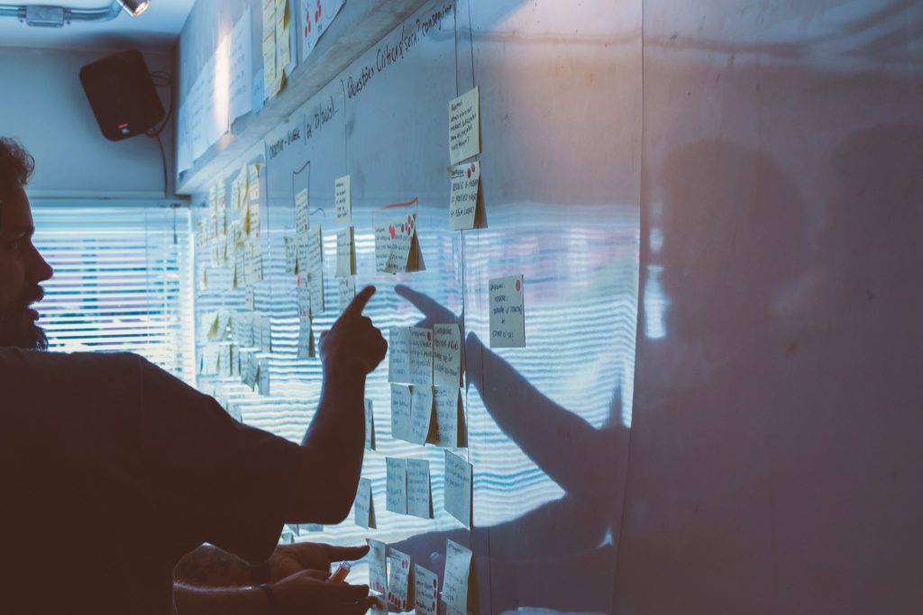 business process outsourcing