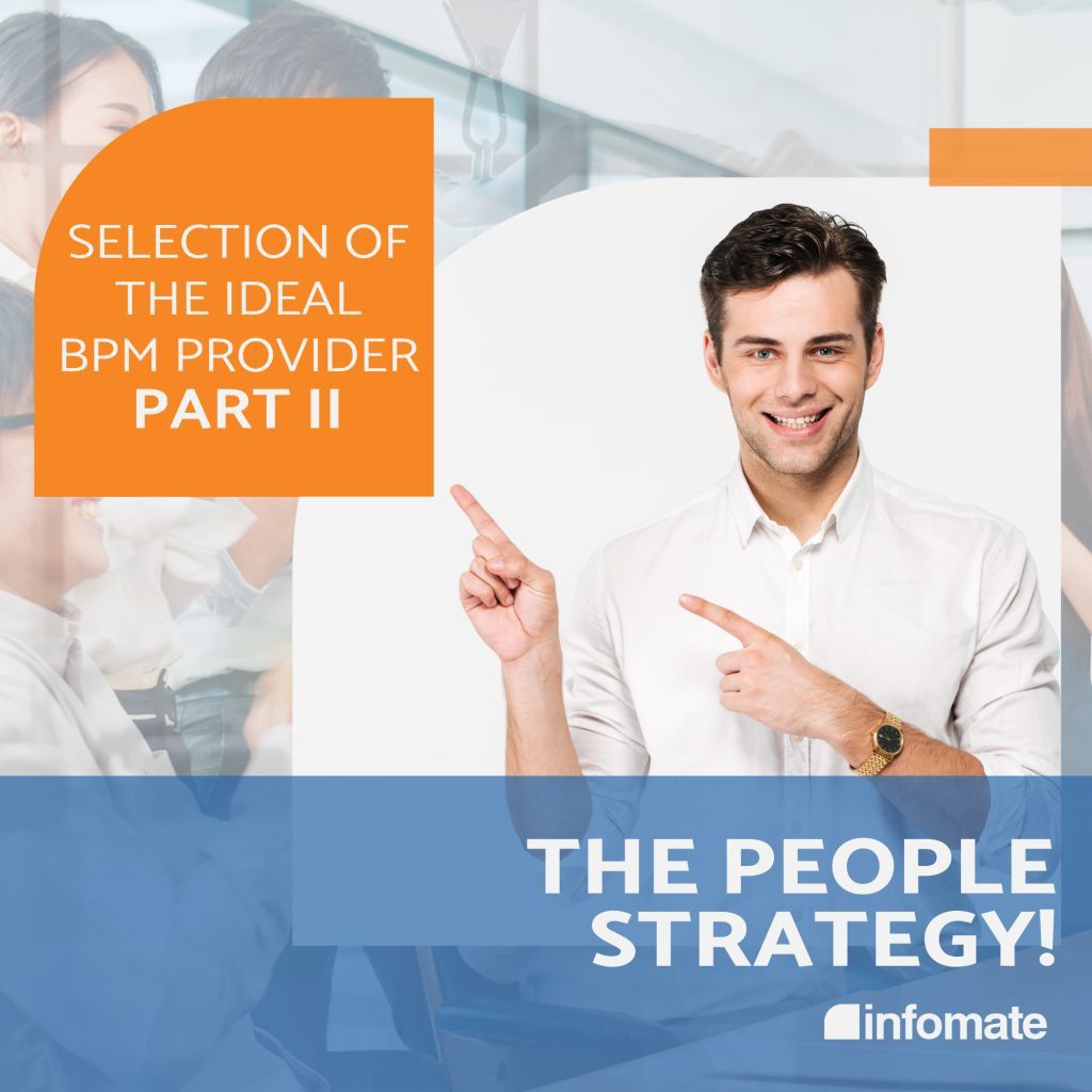 Ideal bpm provider
