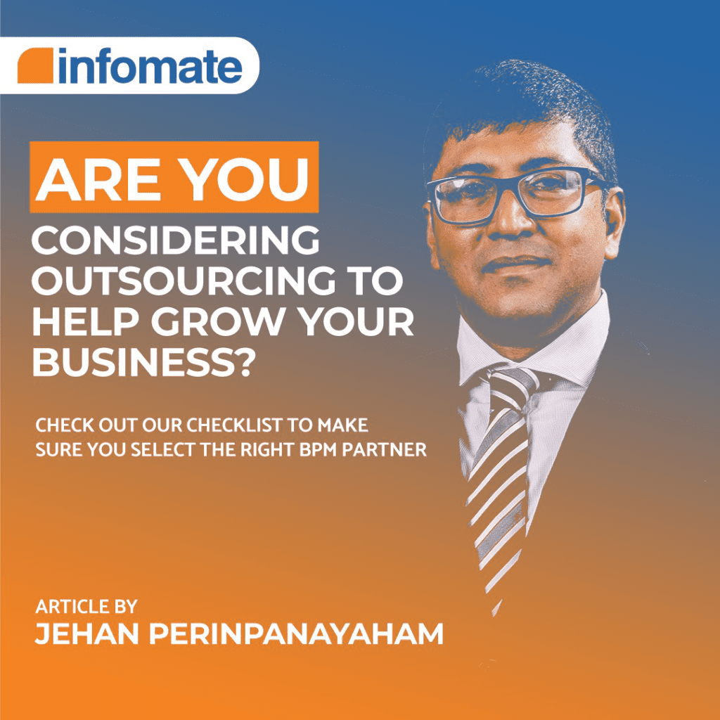 Right BPM partner