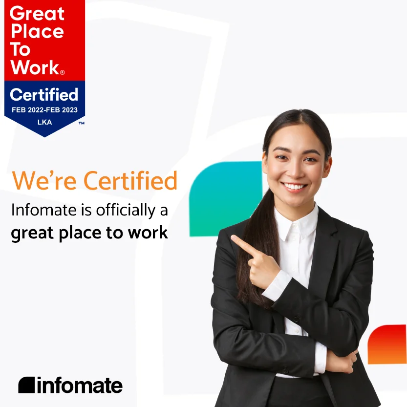 certified BPO service provider