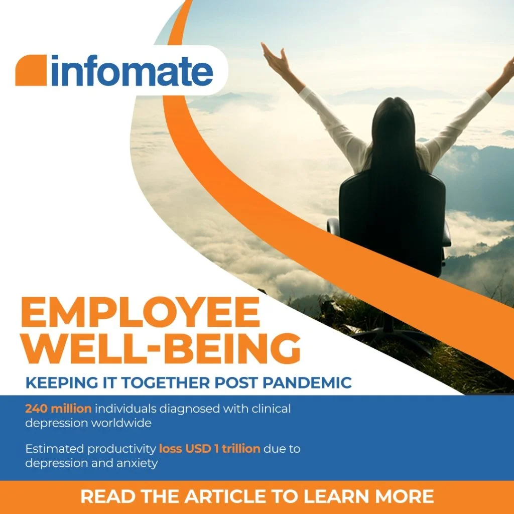 Infomate BPO
