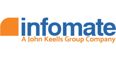 BPO sri lanka Infomate logo