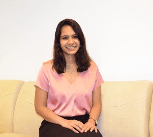 Infomate's employee