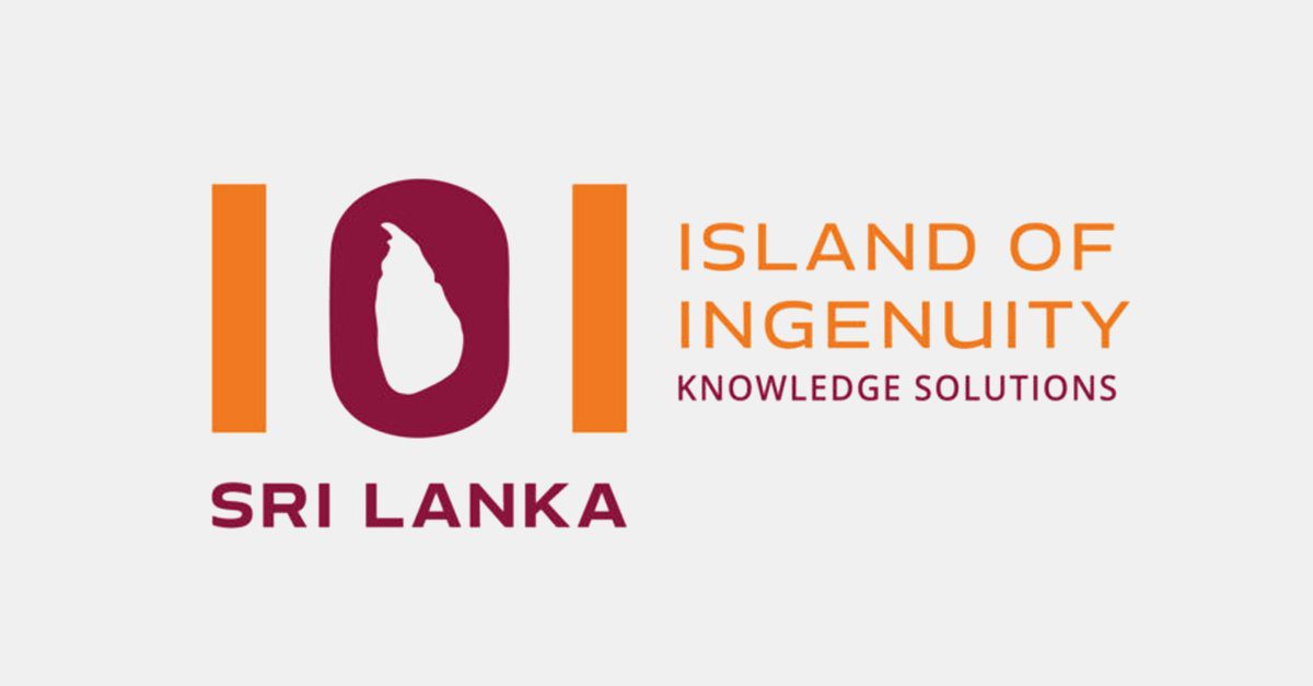 Island of Ingenuity logo