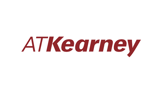 ATKearney logo