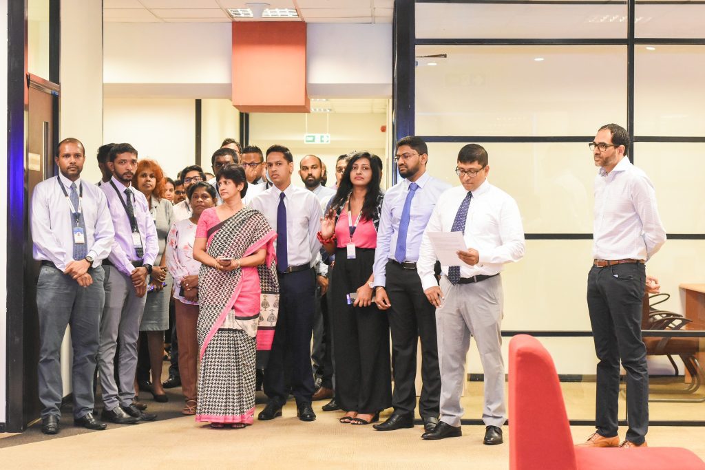 bpo experts in Sri Lanka