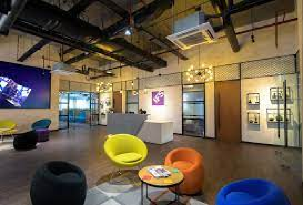 BPO company