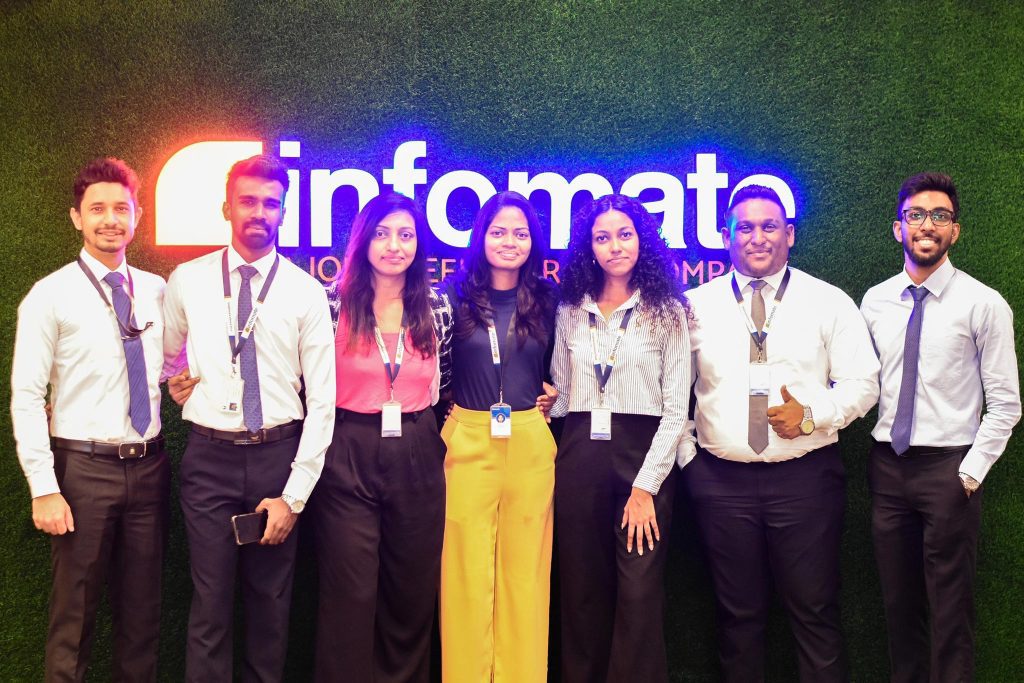 bpo specialist in Sri Lanka