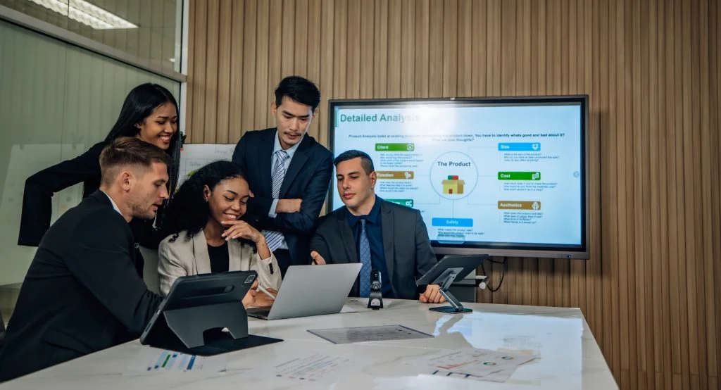 BPM service Sri Lanka