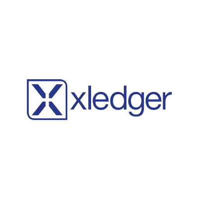 BPM platform Xledger logo