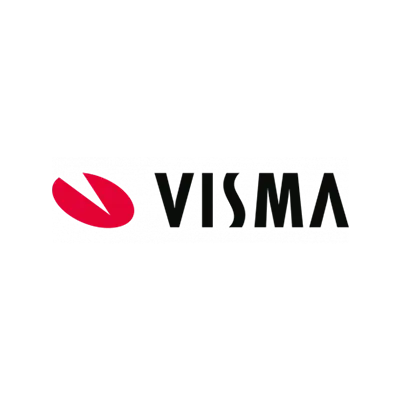 BPM platform VISMA logo