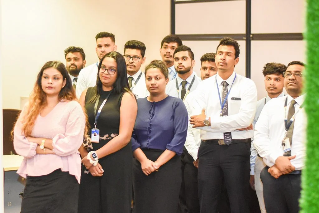 Best BPO professionals