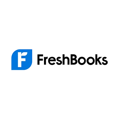BPM platform FreshBooks logo