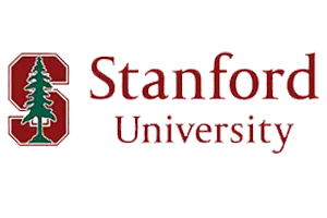 Stanford University logo