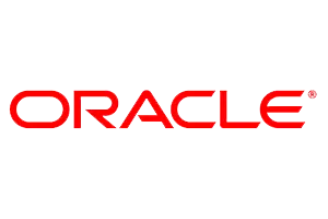 BPM platform ORACLE logo