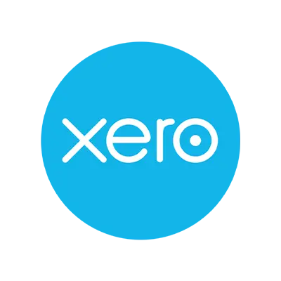 BPM platform xero logo