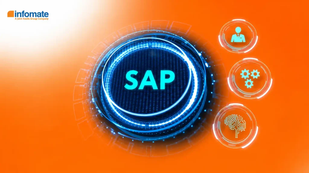 Unlocking the untapped power of SAP ERP systems to improve business efficiency, automation, analytics, and digital transformation